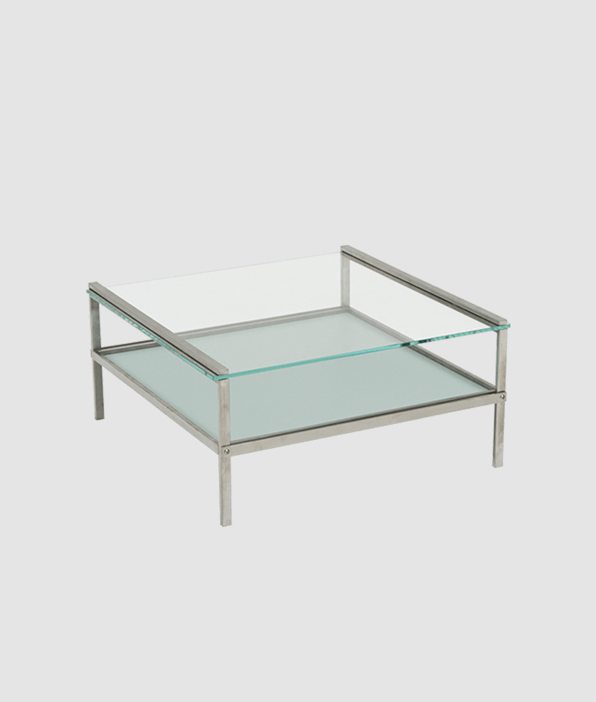 FOLD LOW TABLE