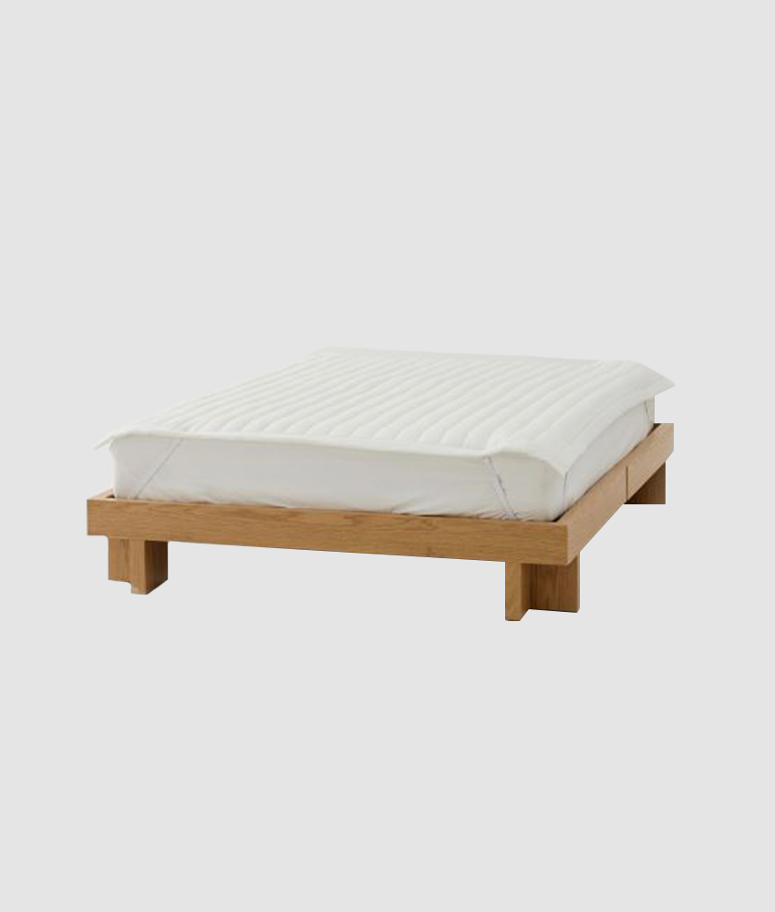 COTTON BED PAD