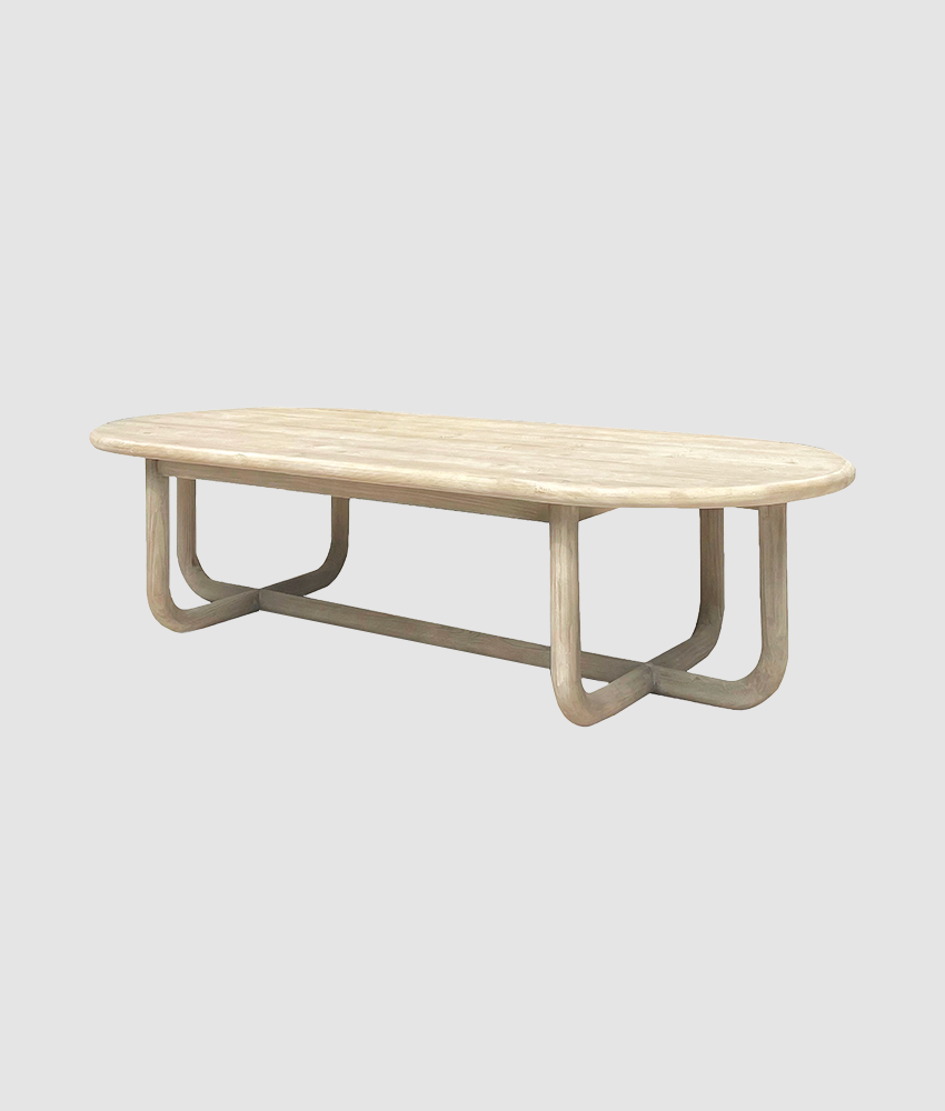 CAMELLY COFFEE TABLE