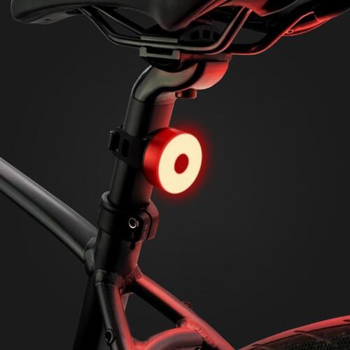 자전거 후미등 라이트 미등 전조등 LED 안전등 레드