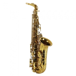 Weber Alto Saxophone Carnival-I