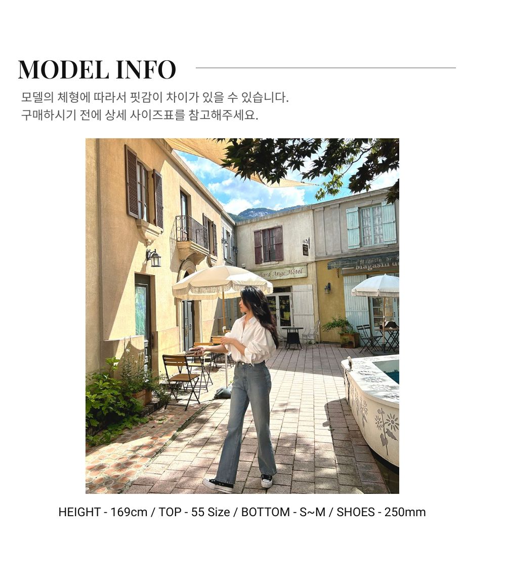 라인 벨트 울코트 상세 이미지 47