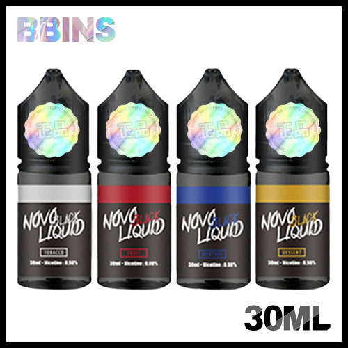 노보 블랙리퀴드 액상