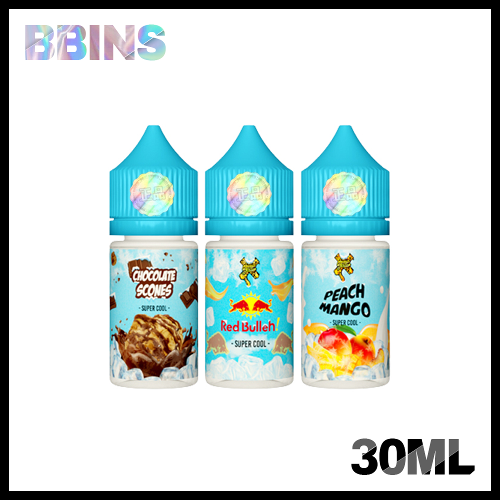 크로닉 슈퍼쿨 크로닉 액상