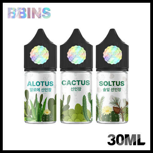 월드베이프 선인장 액상