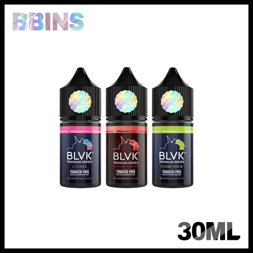 네스티 블랙유니콘 블랙유니콘 히트 액상