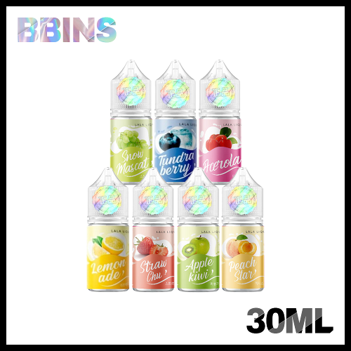 판타지쥬스 라라리퀴드 액상