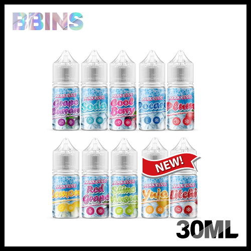 월드베이프 맥스쿨 액상