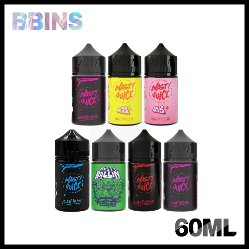 네스티 하이민트 액상