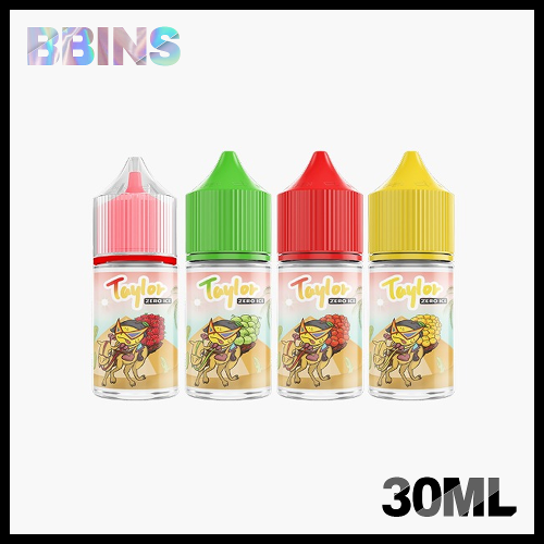 테일러 마르키사 제로아이스 액상