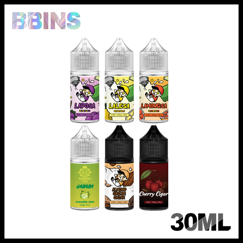 핵스터 핵쥬스 액상