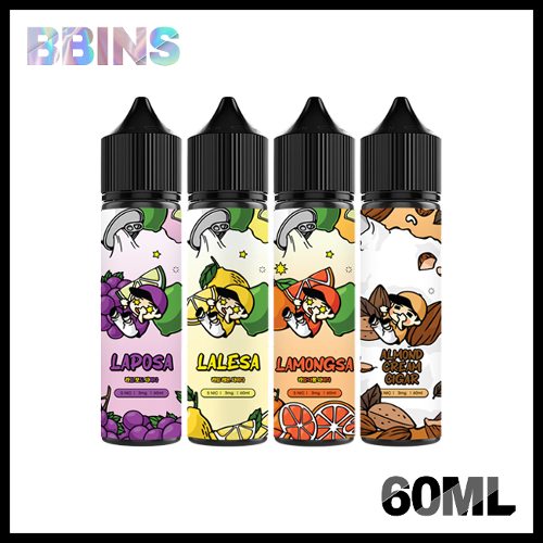 핵스터 핵쥬스 액상