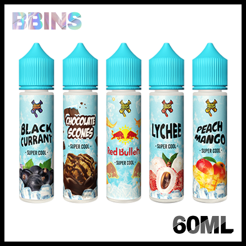 크로닉 슈퍼쿨 액상