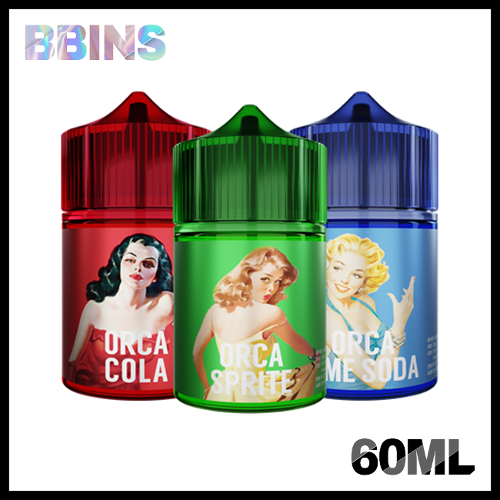 오르카 스파클 액상