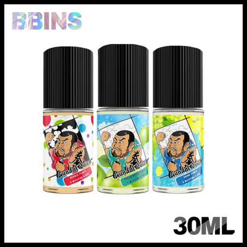 에어베이퍼 건달쥬스 액상