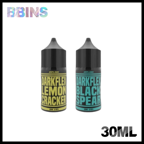 inplabs 다크플렉스 액상