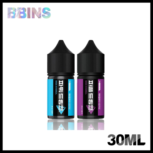 리퀴드 이온음료 액상