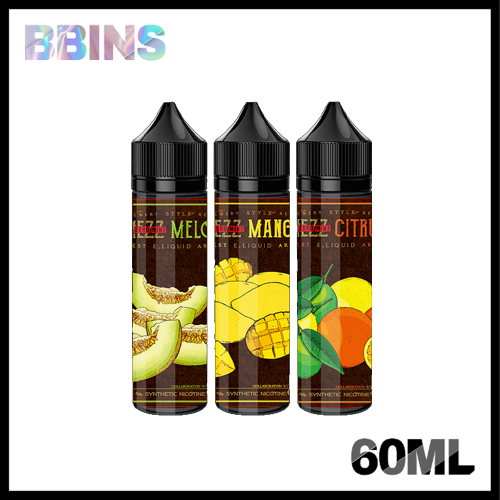 메즈 제로민트 액상