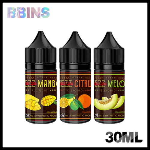 메즈 제로민트 액상