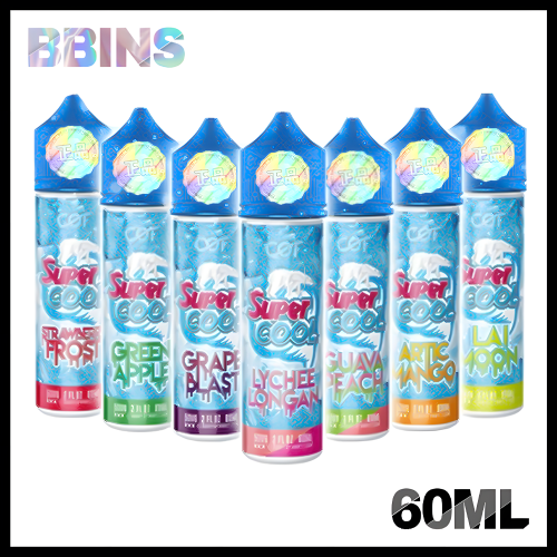 cof 슈퍼쿨 액상