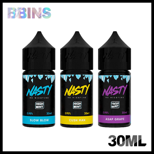 네스티 하이민트 액상