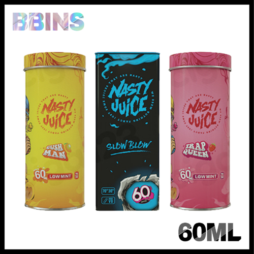 네스티 로우민트 액상