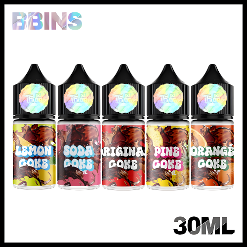 월드베이프 콜라 액상