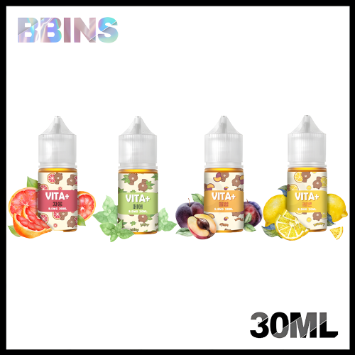 비타플러스 vita+ 액상