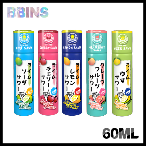 펠릭스랩 사와 시리즈 액상