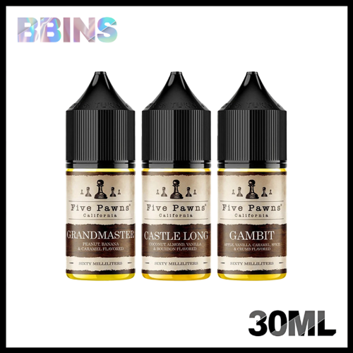 파이브폰즈 액상