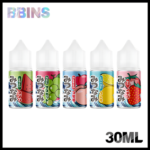 월드베이프 미츠나미 액상