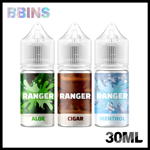 루나베이프 레인저 시리즈 액상