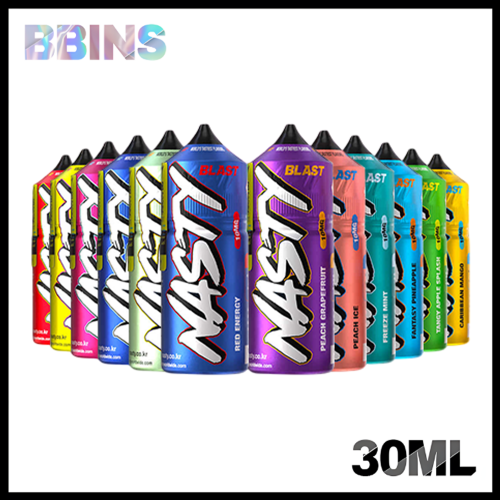 네스티 블라스트 액상