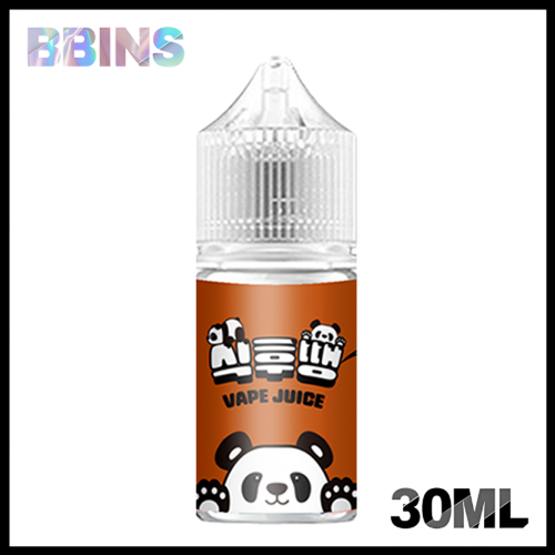 식후땡 헤이즐넛 완전 無니코틴