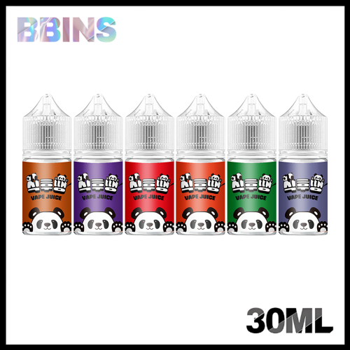 식후땡 무니코틴 액상