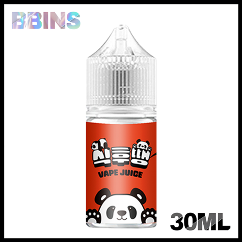 식후땡 아이스 애플 완전 無니코틴