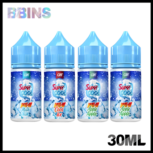 cof 슈퍼쿨맥스업 액상