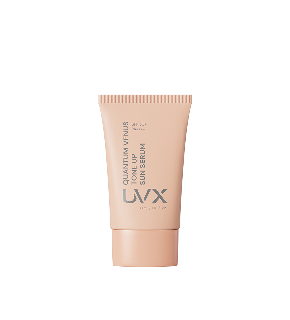 UVX