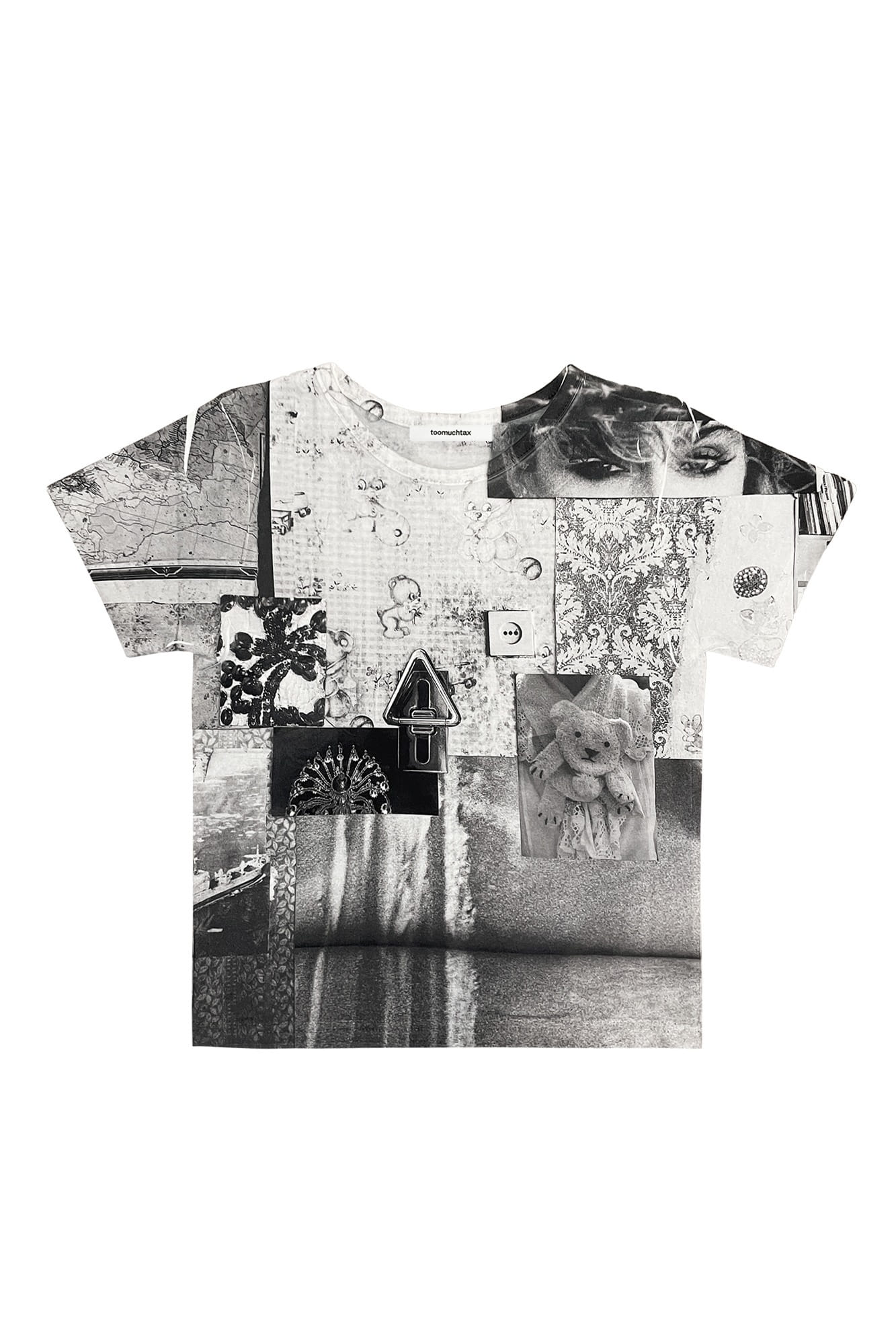 【toomuchtax】WALLPAPER03 BABY-T WALLPAPER03 BABY-T - toomuchtax