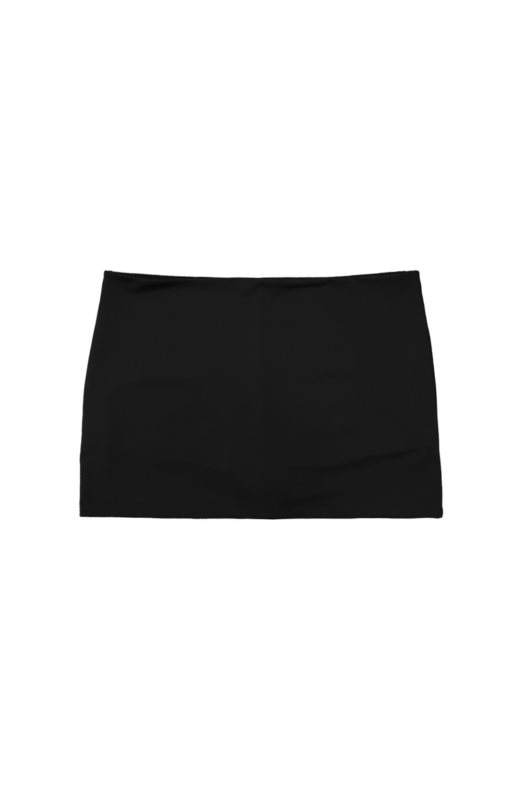 ◆TOOMUCHTAX◆ JERSEY SKIRT PANTS NAVY TOOMUCHTAX Jersey Skirt Pants - Navy | International Store