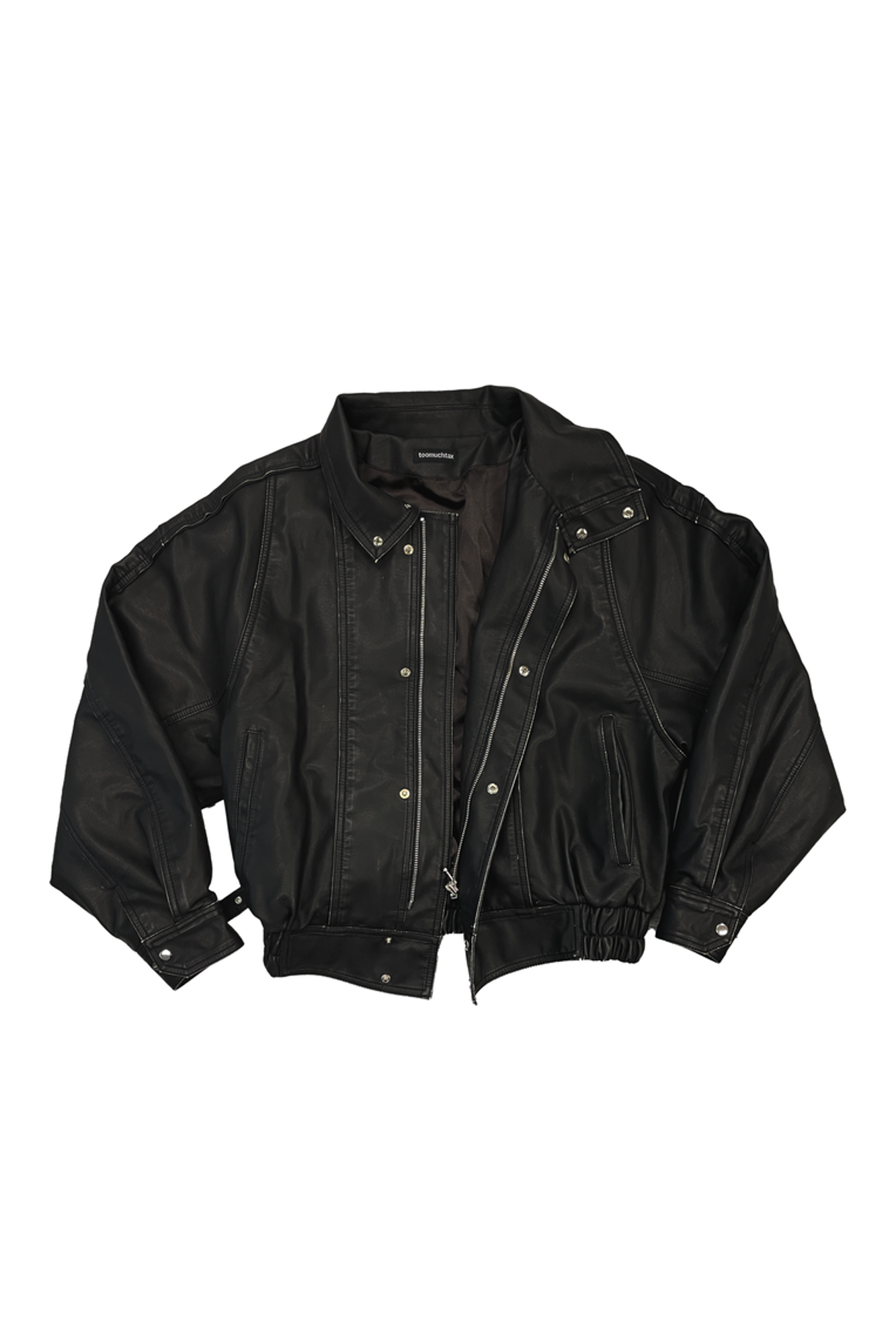 SHOP - OUTWEAR - TOOMUCHTAX