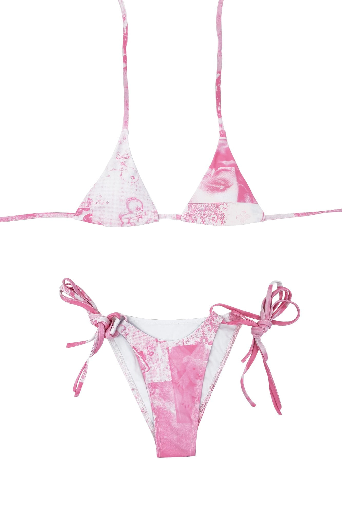 SHOP - SWIMWEAR - TOOMUCHTAX