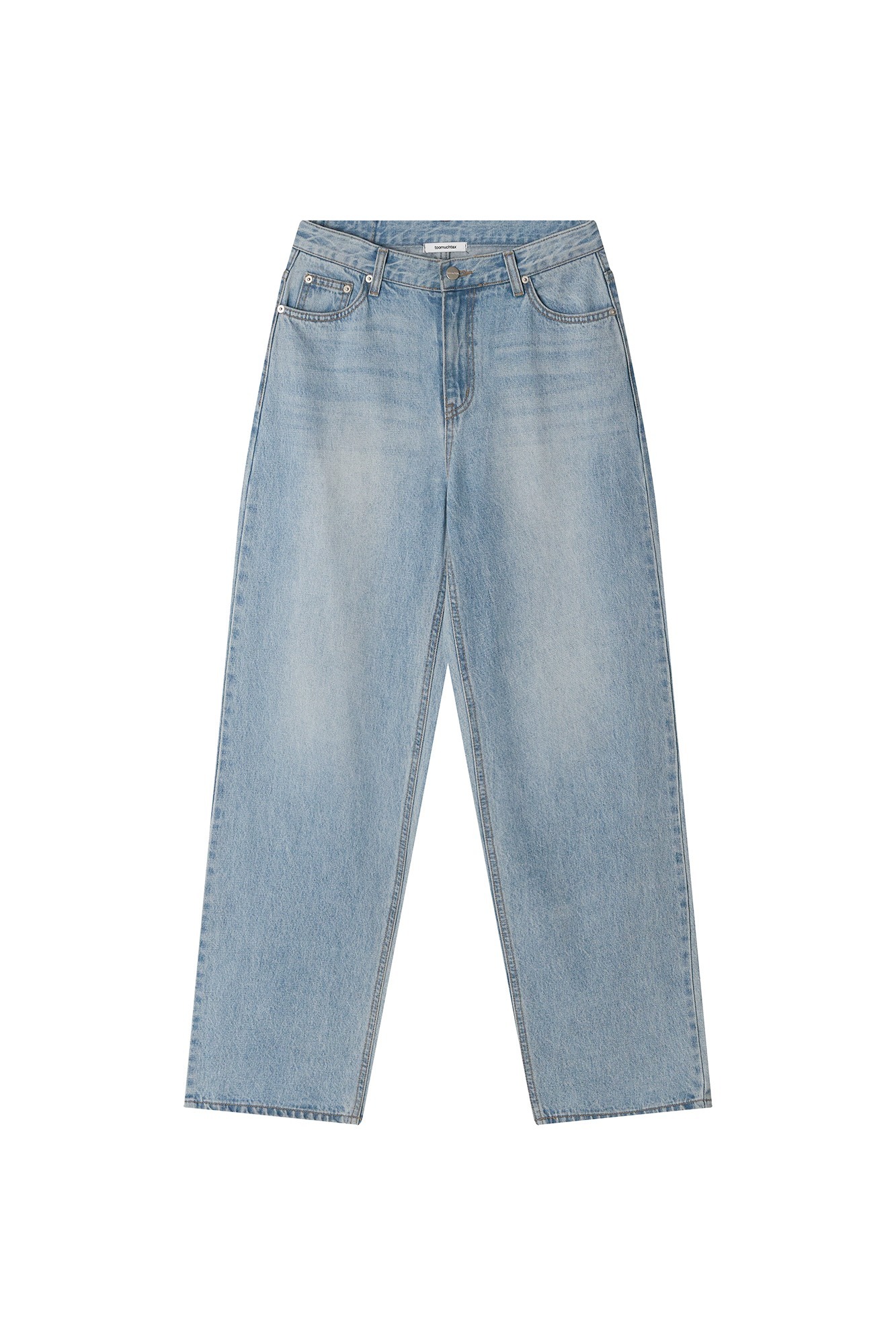 shop - denim - toomuchtax