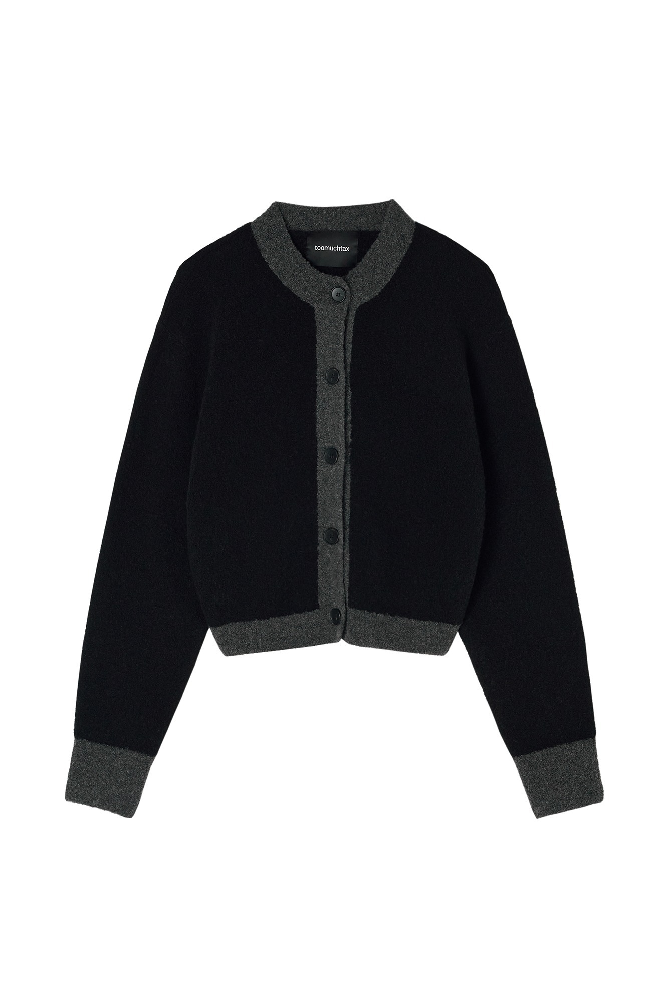 SHOP - OUTWEAR - TOOMUCHTAX