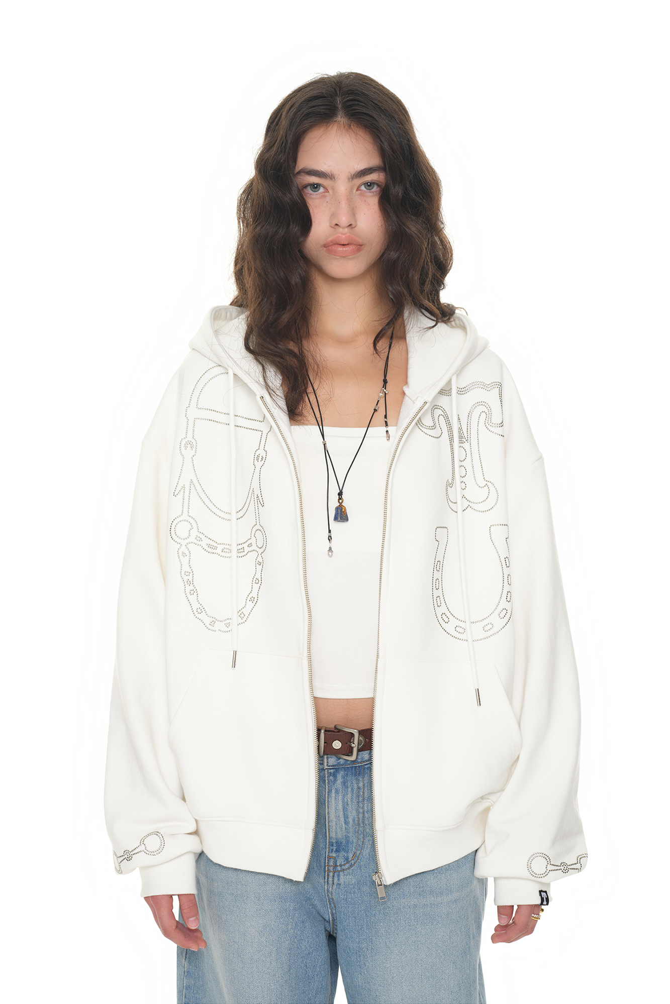 RIIZE ファッション TOOMUCHTAX パーカー