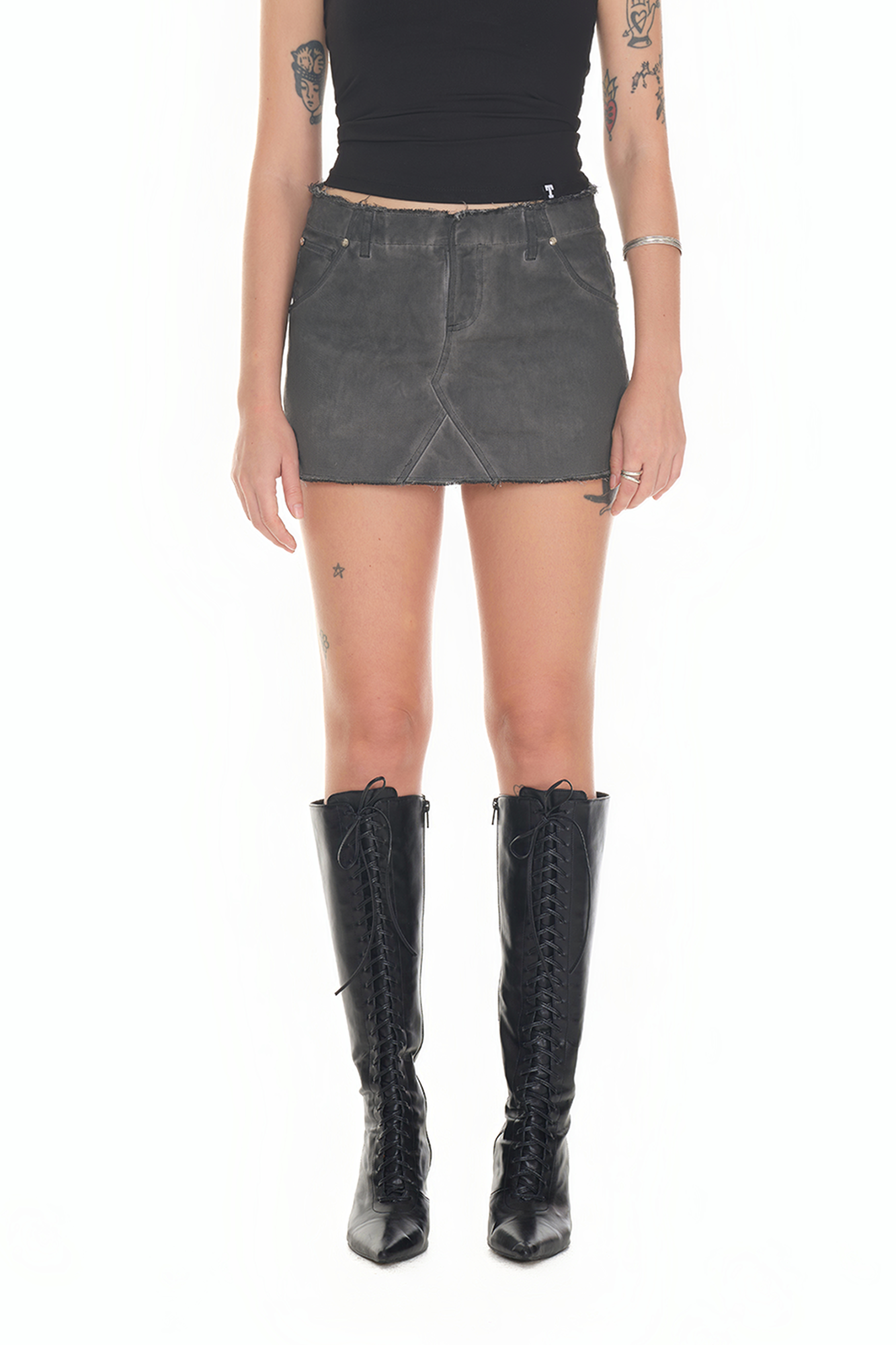 shop - skirt - toomuchtax