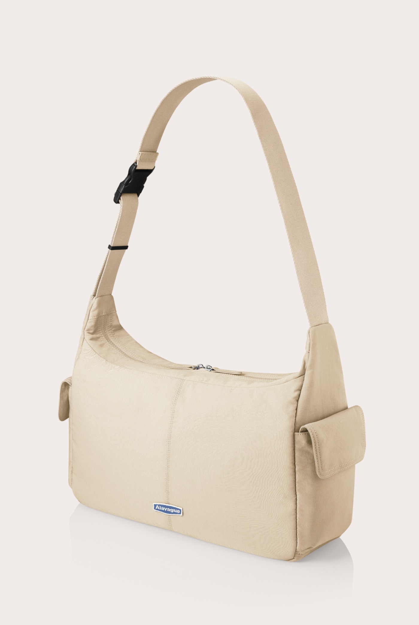 Messenger Bag