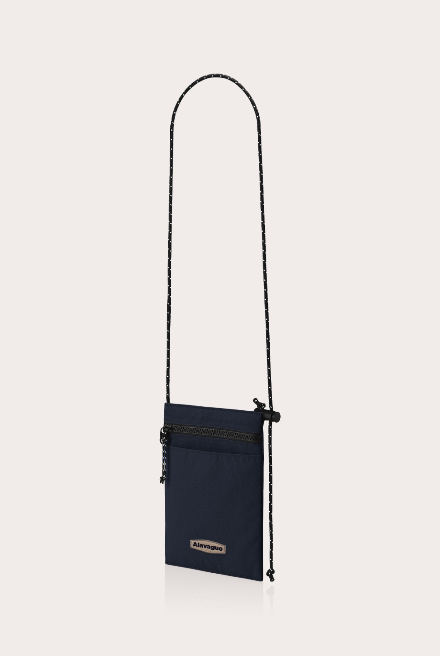 ALAVAGUE☆LA PLATA BAG MINI MUSINSA | ALAVAGUE La Plata Bag S - Khaki
