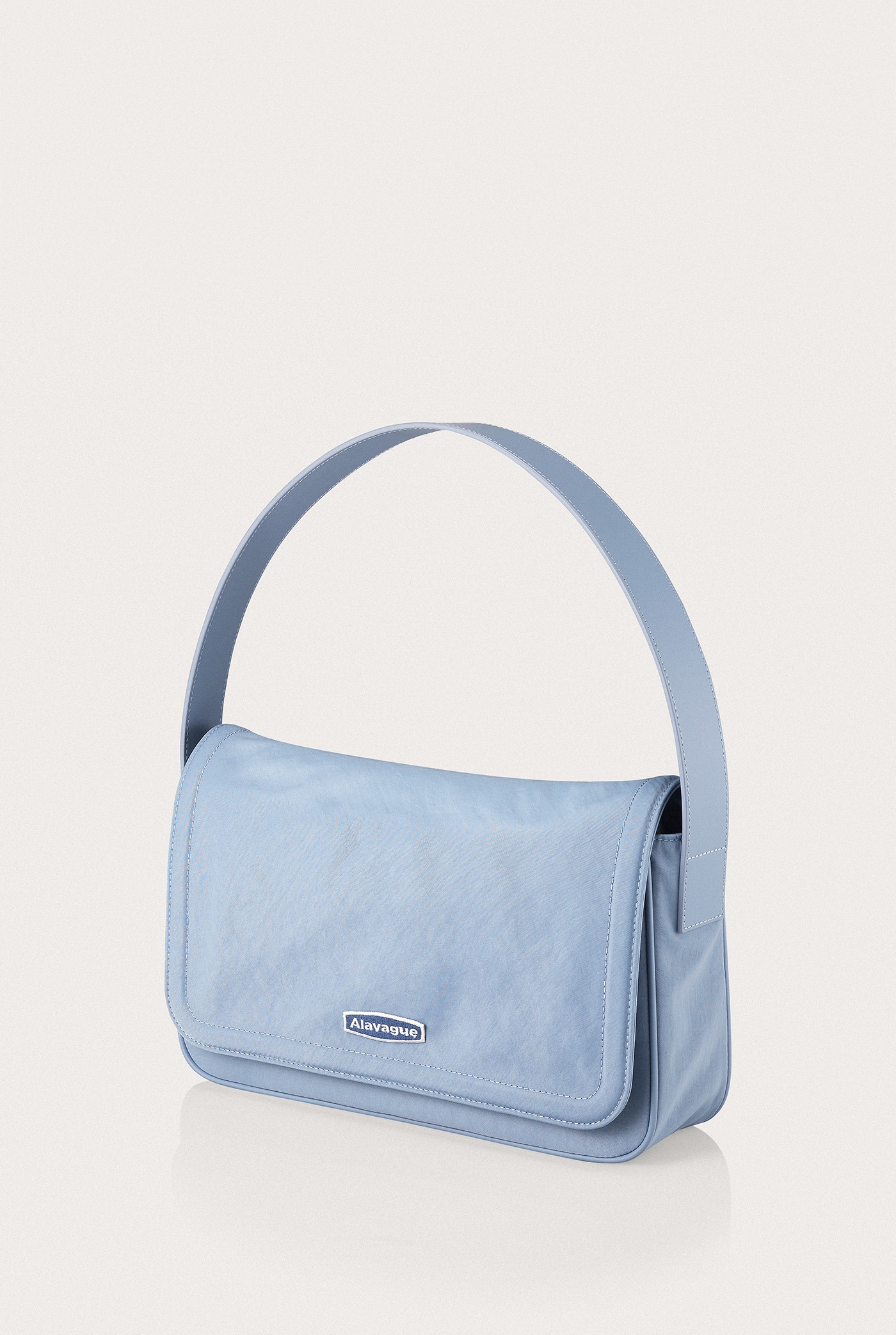 ALAVAGUE☆Abalone Bag M★韓国人気★ ショルダ - ショルダ - ALAVAGUE