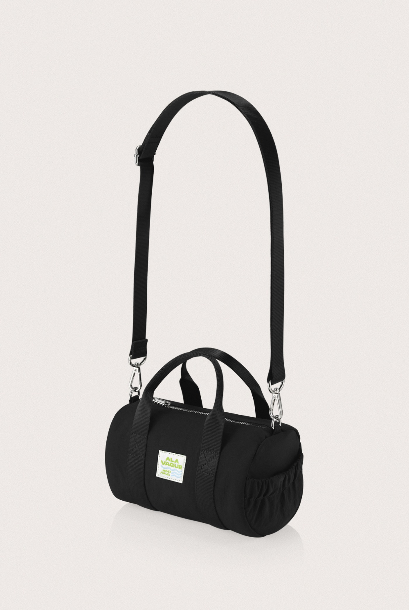 ALAVAGUE☆Dace Bag S 데이스 백 S - 블랙 - ALAVAGUE